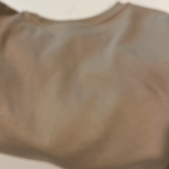 Disney Mickey Mouse cropped sweatshirt size Xs nwt - Picture 7 of 7